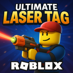 Ultimate Laser Tag