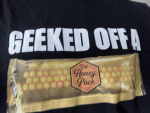 Geeked Pack