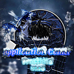 Frostbite Cafe Application Center