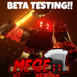 Testing megeo!