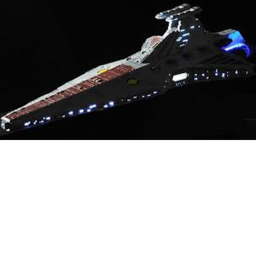 venator class republic attacj crusier  [WIP}
