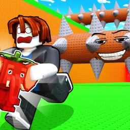 Escape Natural Disasters for Brainrots! icon