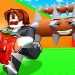 Escape Natural Disasters for Brainrots! icon