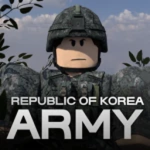 Republic of Korea Armed Forces, 대한민국 국군