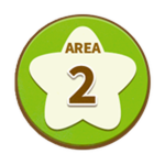 AREA 2 ALL CLEAR!
