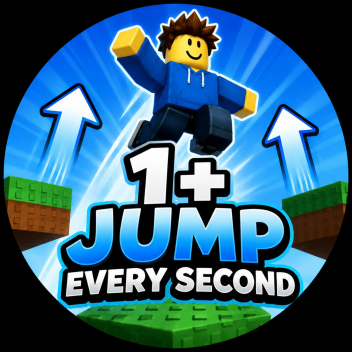 [NEW] 1+ Jump Every Second 
