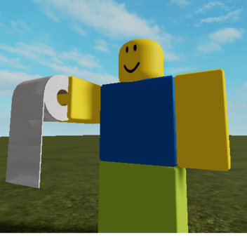 testing something out