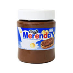 MEREDA SQUAD