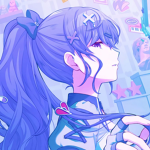 Winter Gacha Group