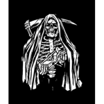 Omega grim reapers