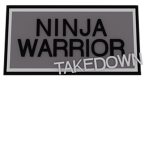 Ninja Warrior Takedown Official