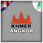 KHMER ANGKOR