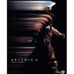 ARTEMIS II NASA