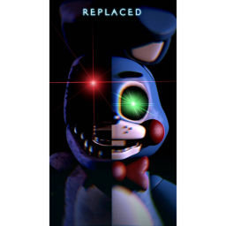 FNaF2 fun's