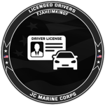 [-] MC | Marine Corps Lіcensed Driver