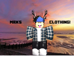 Max's Clothing!