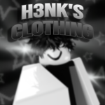 H3nk's Clothing [New!]
