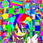 Weirdcore Clothings