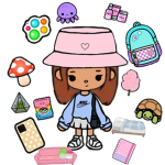 Tienda mimi