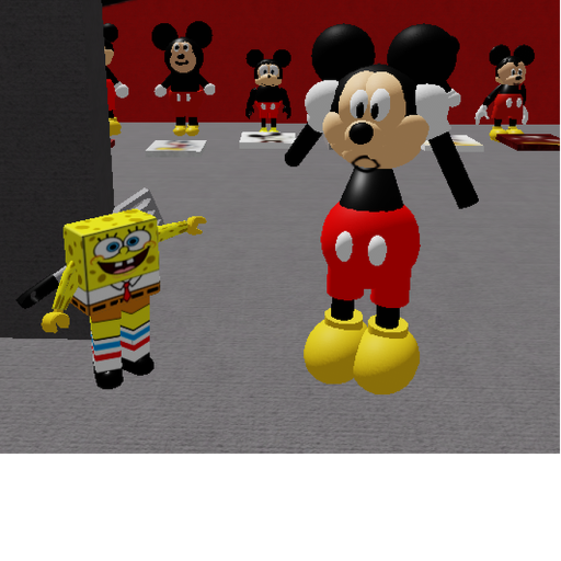 Play as a Killer! (BETA!)