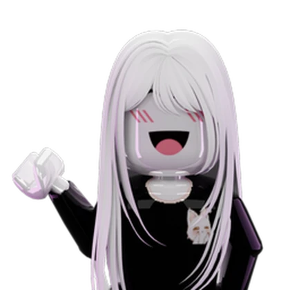 Outfit Royal Roblox group icon