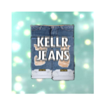 Kellr Jeans