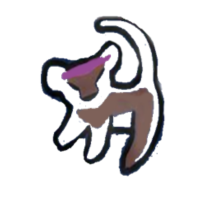 Rafiki's Painting of Simba  Roblox decal