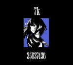 7k 对