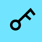 Mystery Toy Key