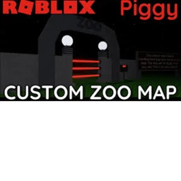 Piggy zoo icon