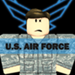 Lackland Air Force Base, Texas