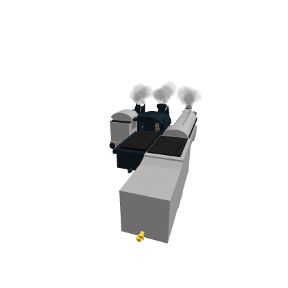 Ro-scale Best Steam Engines (FPE)