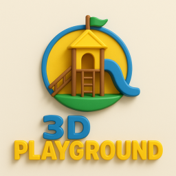 3D Playground [VC]