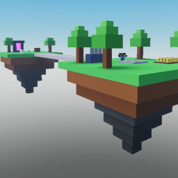 Islands 👩‍🌾  Beta