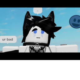 enceladus, but he's depressed..