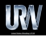 United Roblox Wrestling U.R.W
