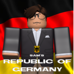 [FRG] | Federal Republic of Germany