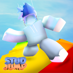 [DCO] Super Easy Stud Jump Obby🏆