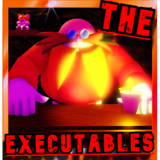 Better Executables