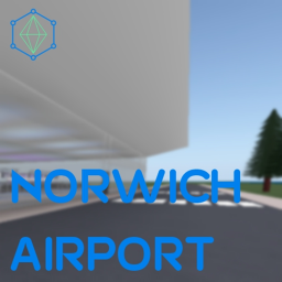 Norwich Regional Airport