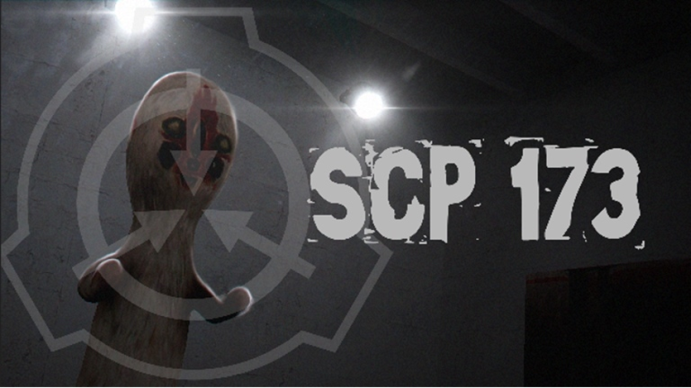 SCP-173 Demonstration screenshot 3