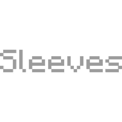Sleeves Nametag