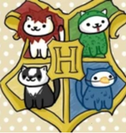 kawaii is cute crew :3