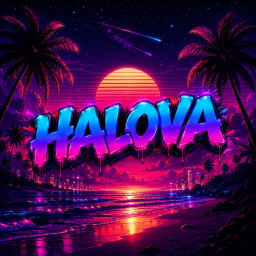HALOVA