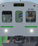 2000系