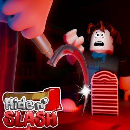 🔪 Hide n’ Slash!