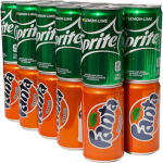 Soda Gang Gamers