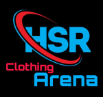 HSR Clothing Brand