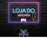 Loja do Madara ツ