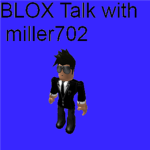 BLOX TALK with Mller702